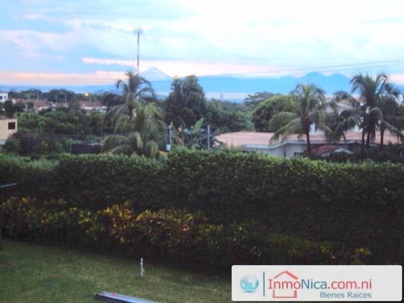Alquiler de Apartamento en Las Colinas, Managua