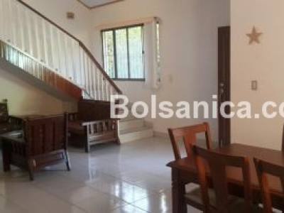 Apartment for rent in Reparto San Juan, Managua – 3 beds, 120 m²