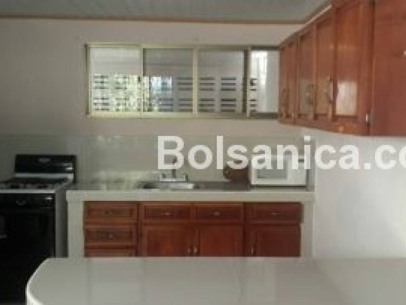 Alquiler de apartamento 3 habitaciones reparto San Juan
