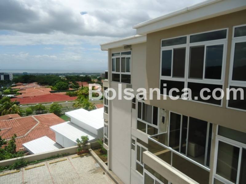 Alquiler de apartamento de lujo en las cumbres