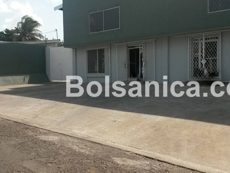 Se alquila Ofibodegas, Zona Hippos, Managua