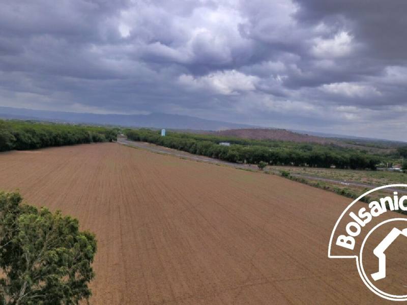 Venta de Terreno en Sabana Grande