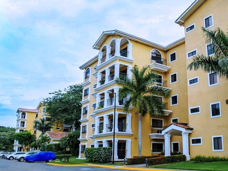 Alquiler Condominio Parque del Club, Villa Fontana, Managua.