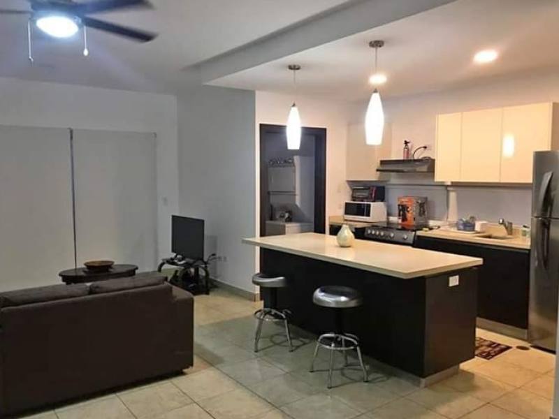 Se alquila Apartamento en Reparto San Juan
