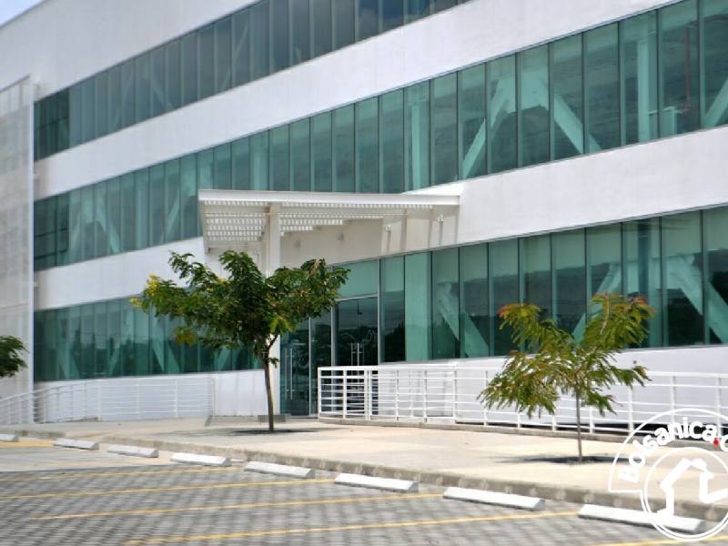 Alquiler de Oficinas en Edificio Corporativo, Managua