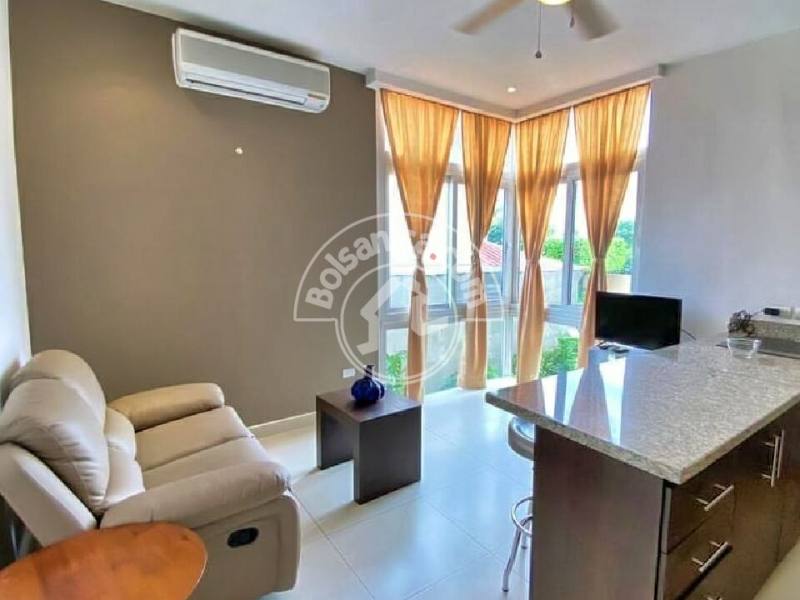 Alquiler de Apartamento en Las Cumbres, Managua