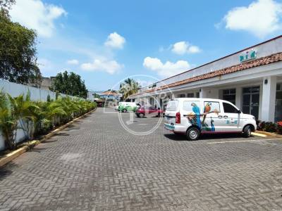Modulo Comercial Esquipulas