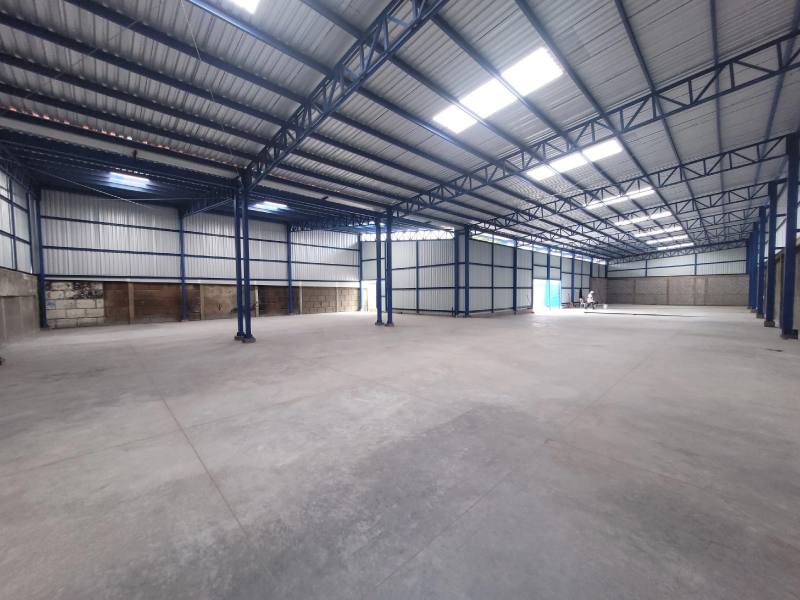 Alquiler bodega 750m2 Carretera Masaya / Las Colinas 
