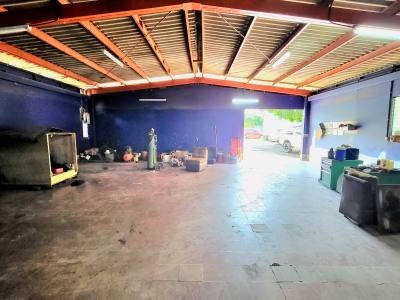 Warehouse for rent in Managua – 550 m²
