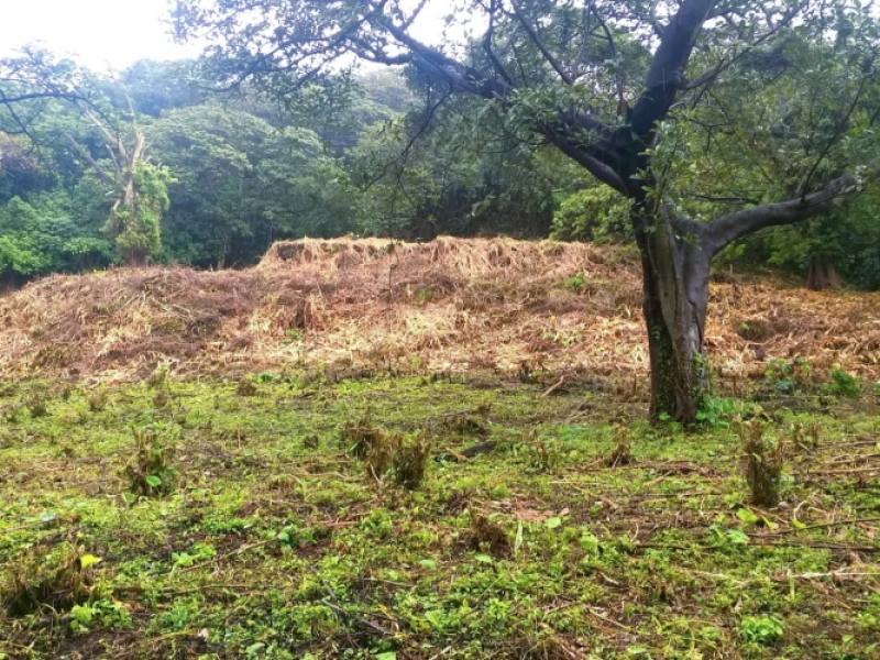 Venta de Terreno en Las Nubes, El Crucero