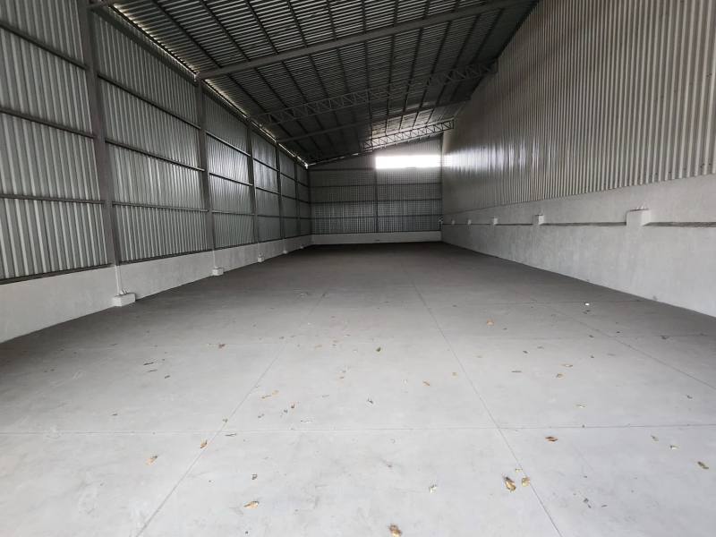 Alquiler de Bodega en Carretera a Masaya – US$ 2,415/mes