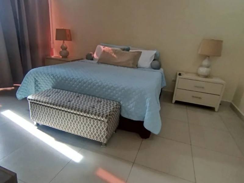Alquiler de Apartamento amueblado Managua