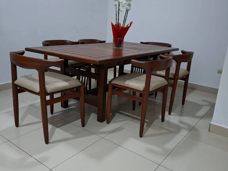 Alquiler de Apartamento amueblado Managua