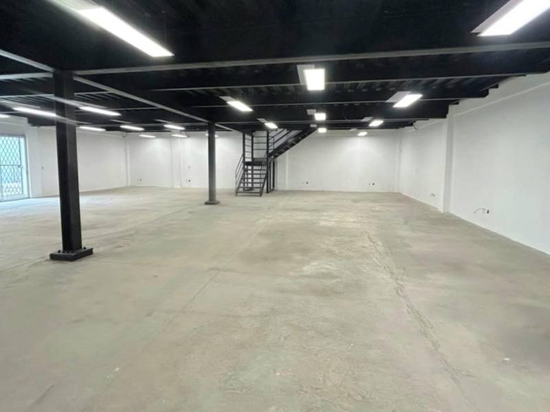 Alquiler de Edificio comercial en Reparto San Juan