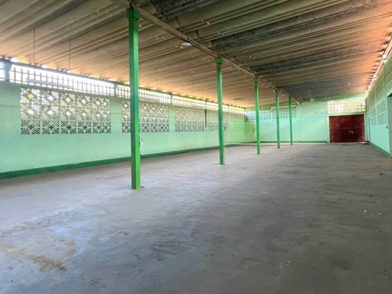 Bodega en Renta en Carretera Nueva a Leon