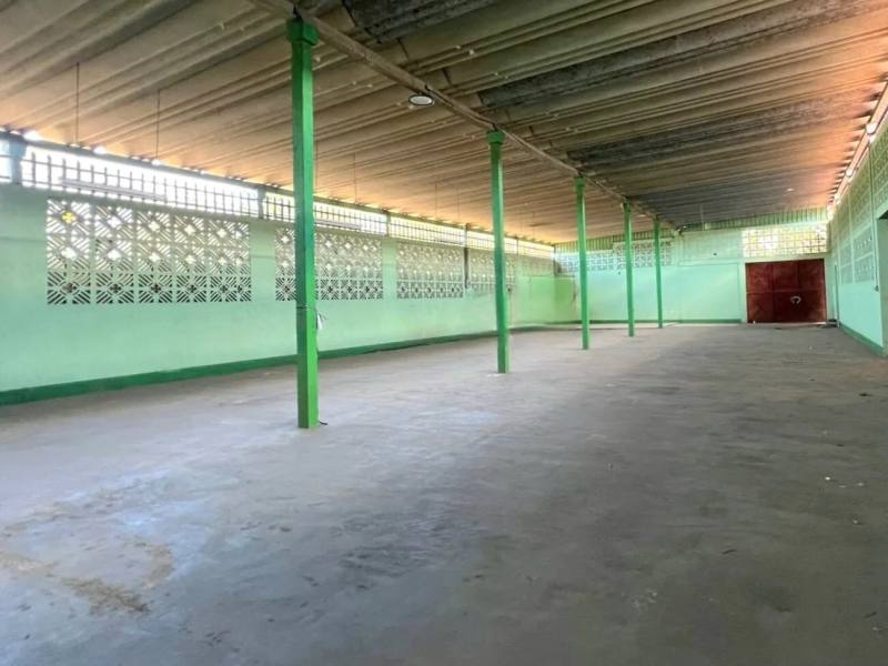 Bodega en Renta en Carretera Nueva a Leon