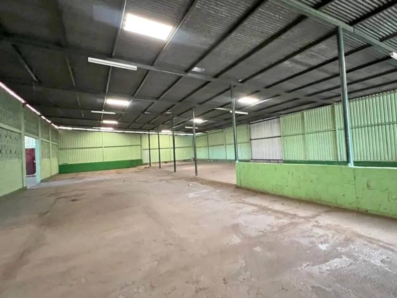 Bodega en Renta en Carretera Nueva a Leon