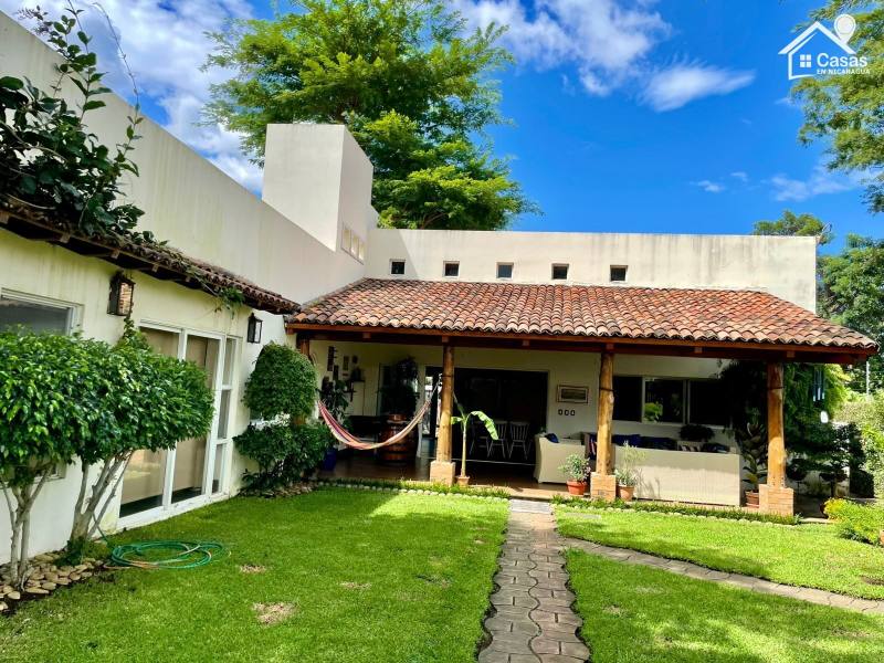 Casa en alquiler en Santo Domingo, Managua
