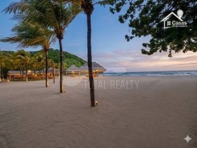 Propiedad de playa en venta en Rivas
