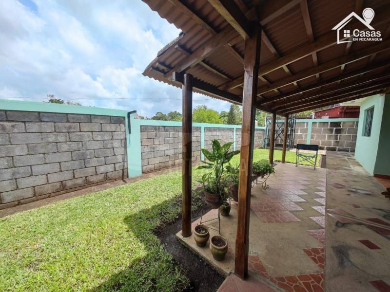 Casa en venta en Carretera Masaya, Managua