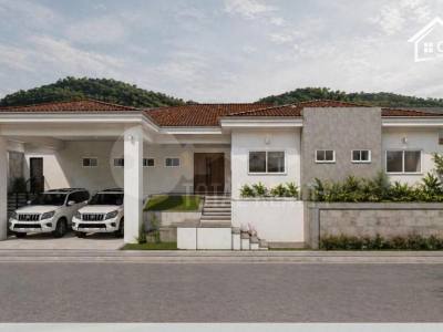 Casa en venta en Santo Domingo, Managua