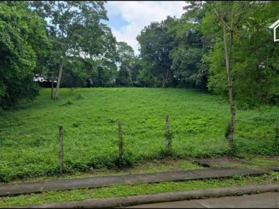 Terreno en venta en Santo Domingo, Managua