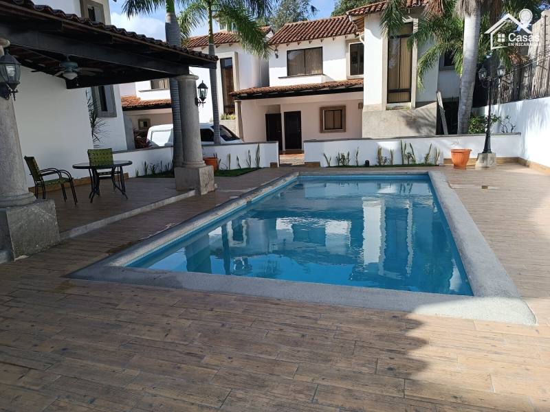 Apartamento en venta en Las Colinas, Managua