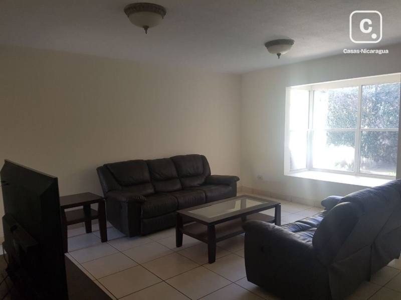 Casa en venta en Suburbana, Managua – 3 hab, 195 m²