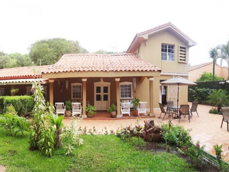 Casa en venta en Carretera Sur, Managua – 3 hab, 355 m²