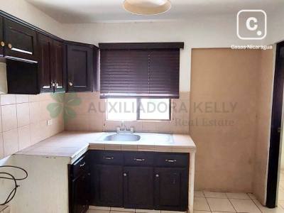 Casa en venta en Las Colinas, Managua – 3 hab