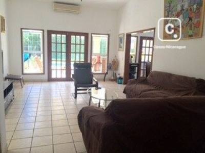 House for sale in Santo Domingo, Managua – 4 beds, 267 m²