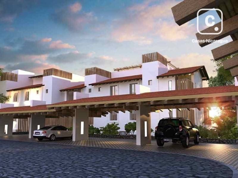 Beach house for sale in Tola, Rivas – 206 m²