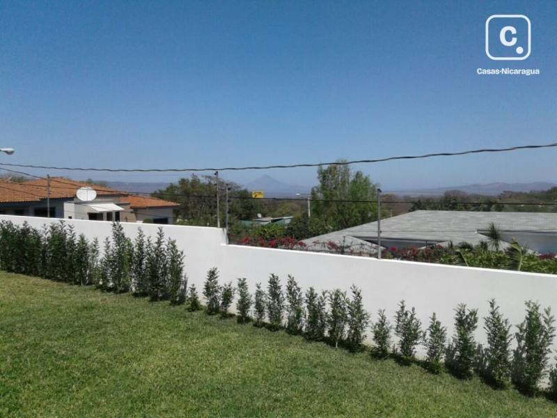 Casa en venta en Carretera Sur, Managua – 3 hab, 273 m²