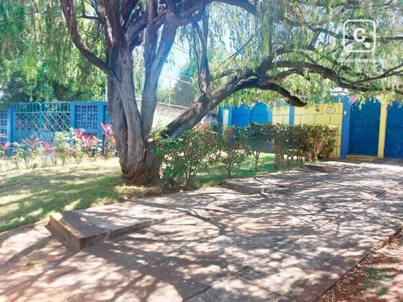 Casa en venta en Los Robles, Managua – 3 hab, 209 m²