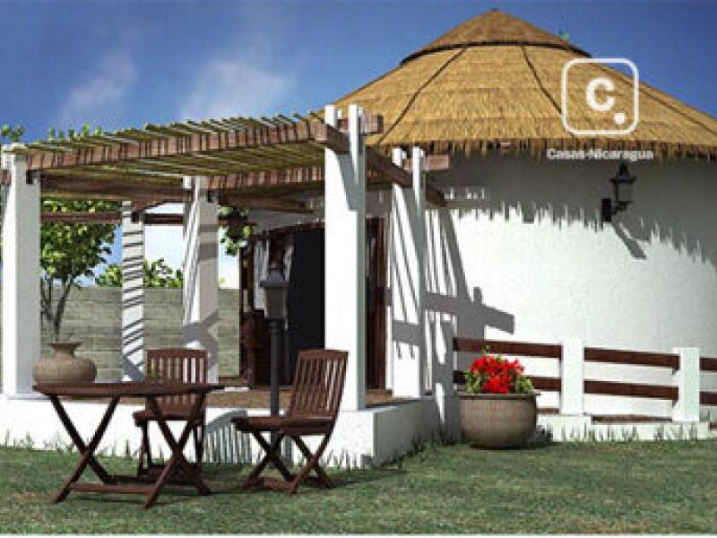 Casa de playa en venta en Leon – 130 m²