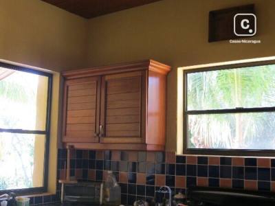 Casa en venta en Villa el Carmen, Managua – 3 hab