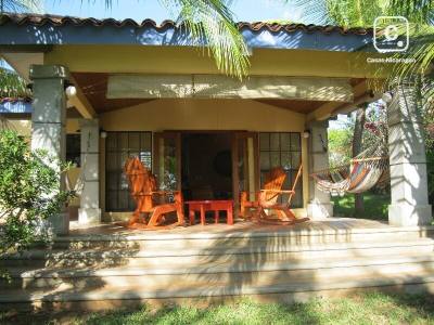 Casa en venta en Villa el Carmen, Managua – 3 hab