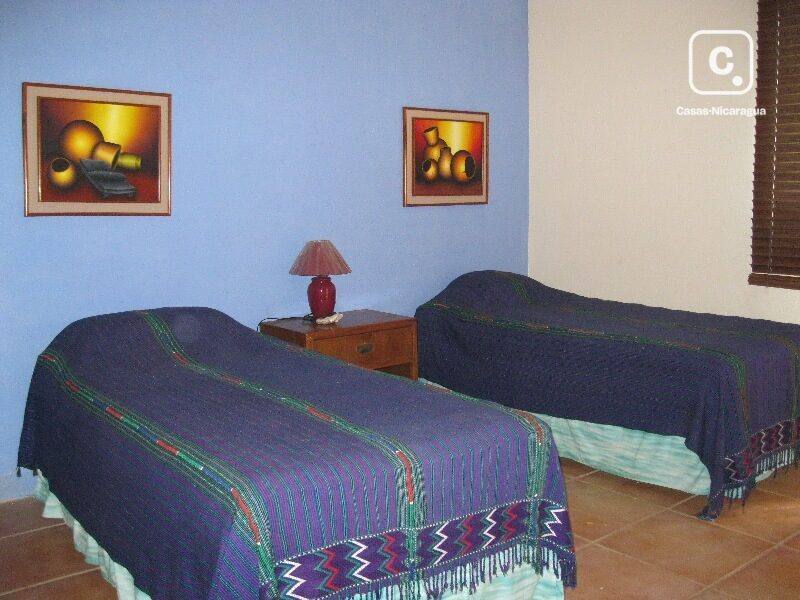 House for sale in Villa el Carmen, Managua – 3 beds