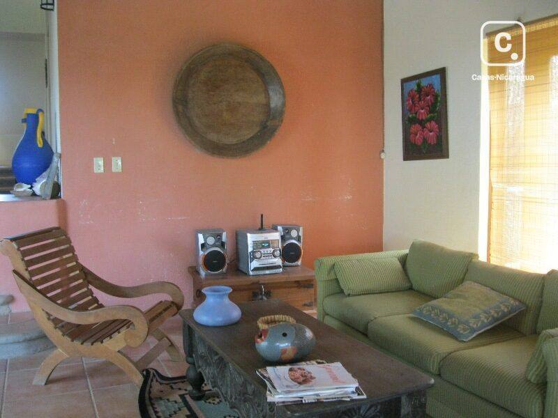 House for sale in Villa el Carmen, Managua – 3 beds