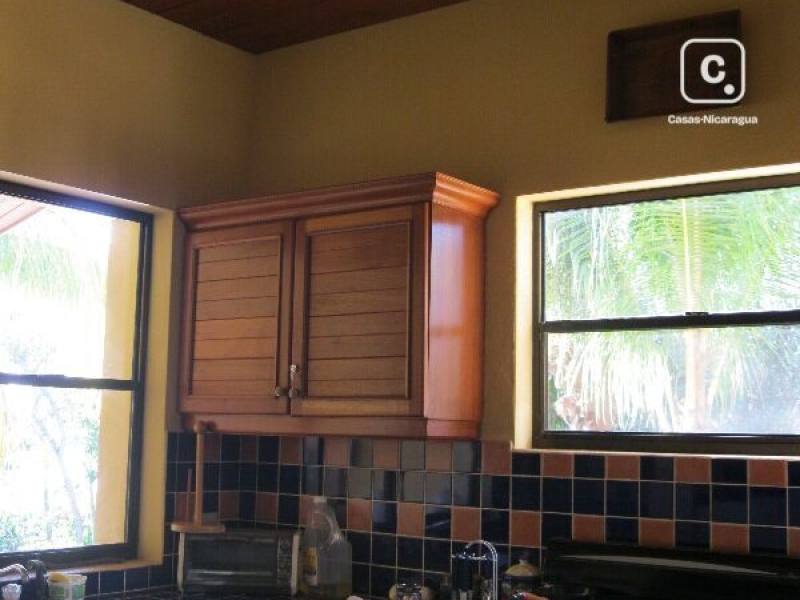 Casa en venta en Villa el Carmen, Managua – 3 hab