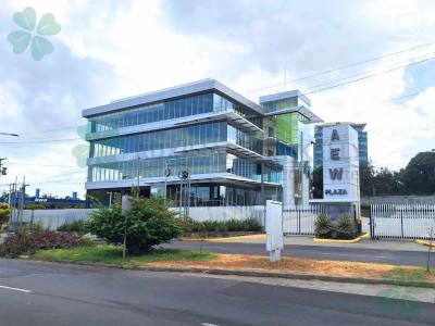 Edificio en alquiler en Carretera Masaya, Managua – 2,650 m²