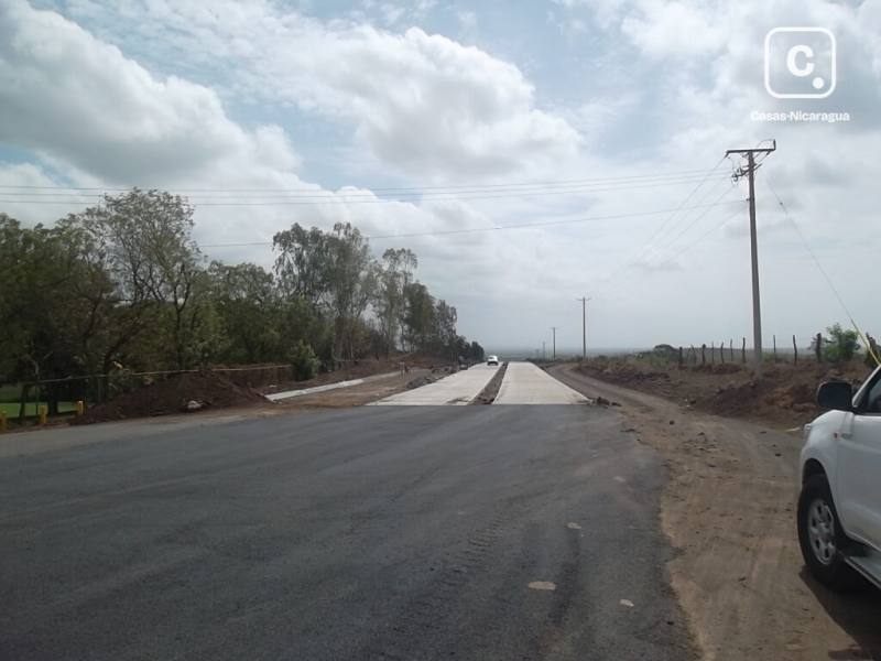 Terreno en venta en Managua – 50,000 varas²