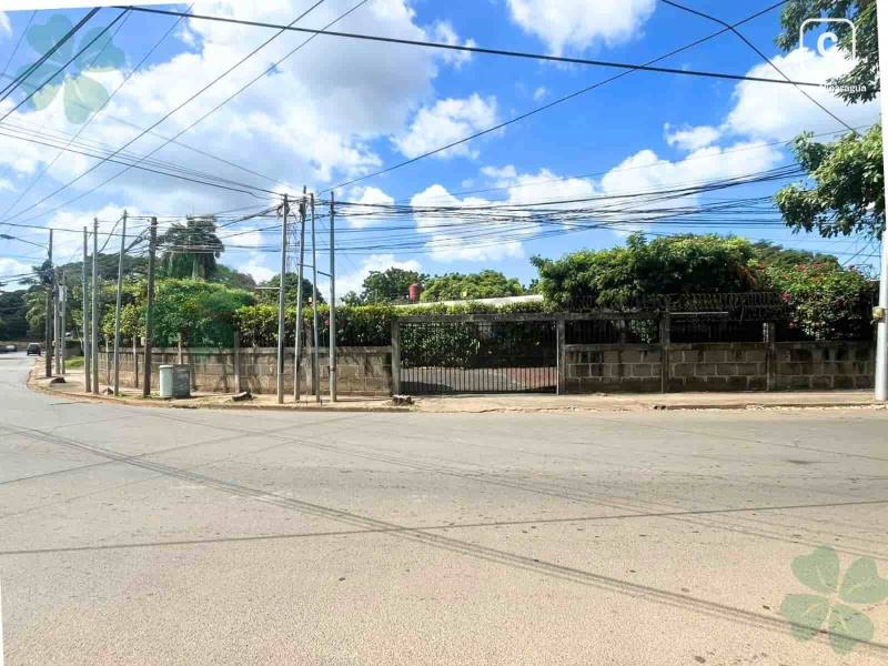 Casa en venta en Altamira, Managua – 5 hab, 400 m²