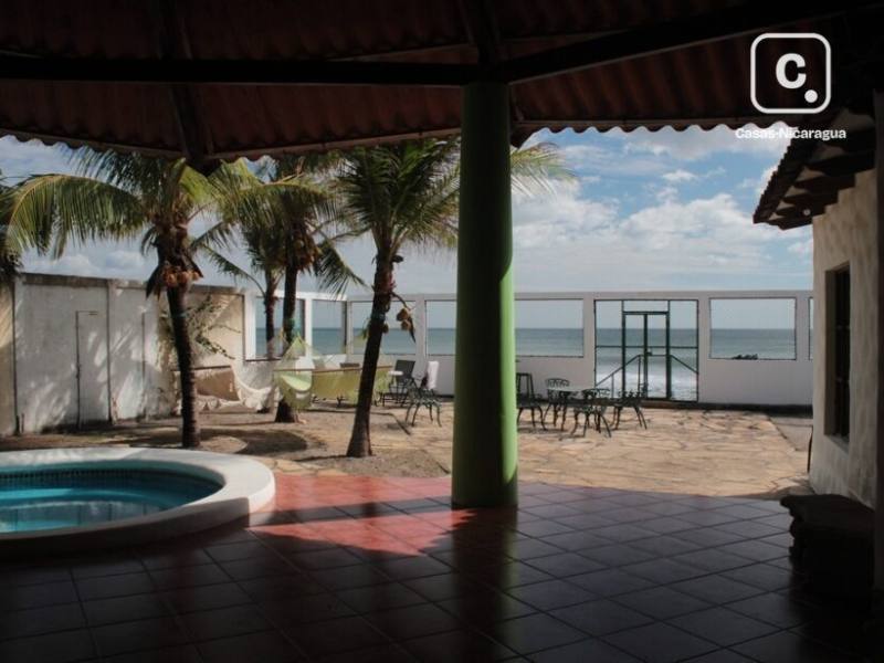 House for sale in Managua – 4 beds, 325 m²