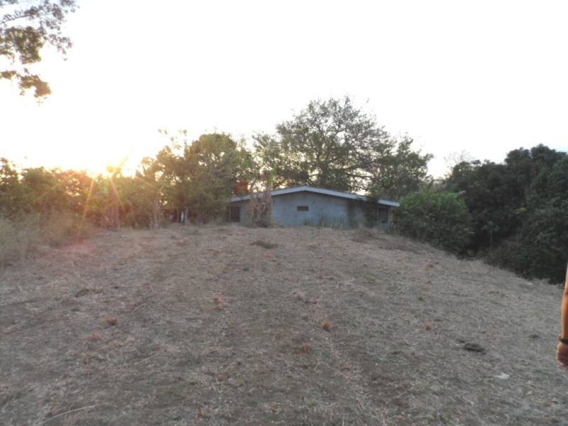 Lot for sale in Santo Domingo, Managua – 100,000 sq varas