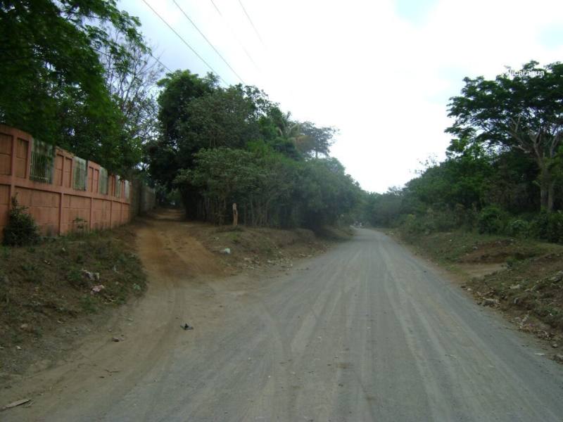 Finca en venta en Carazo – 8 varas²
