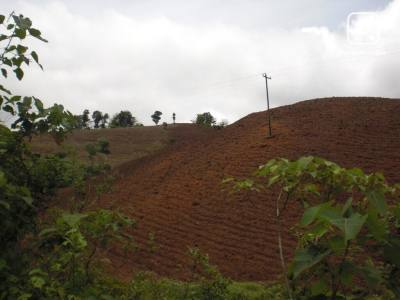 Finca en venta en Matagalpa – 100 varas²