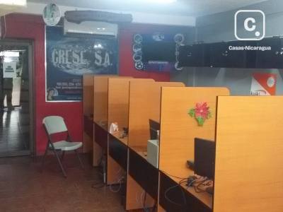 Oficina en alquiler en Carretera Norte, Managua