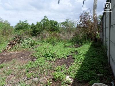 Terreno en venta en Carretera Masaya, Managua – 1,000 varas²