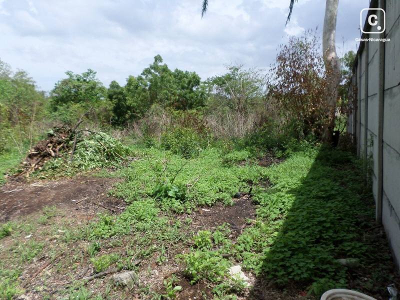 Terreno en venta en Carretera Masaya, Managua – 1,000 varas²